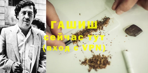 гашик Горнозаводск